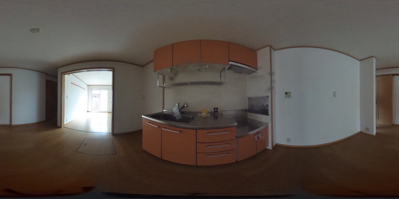 キッチン 写真35