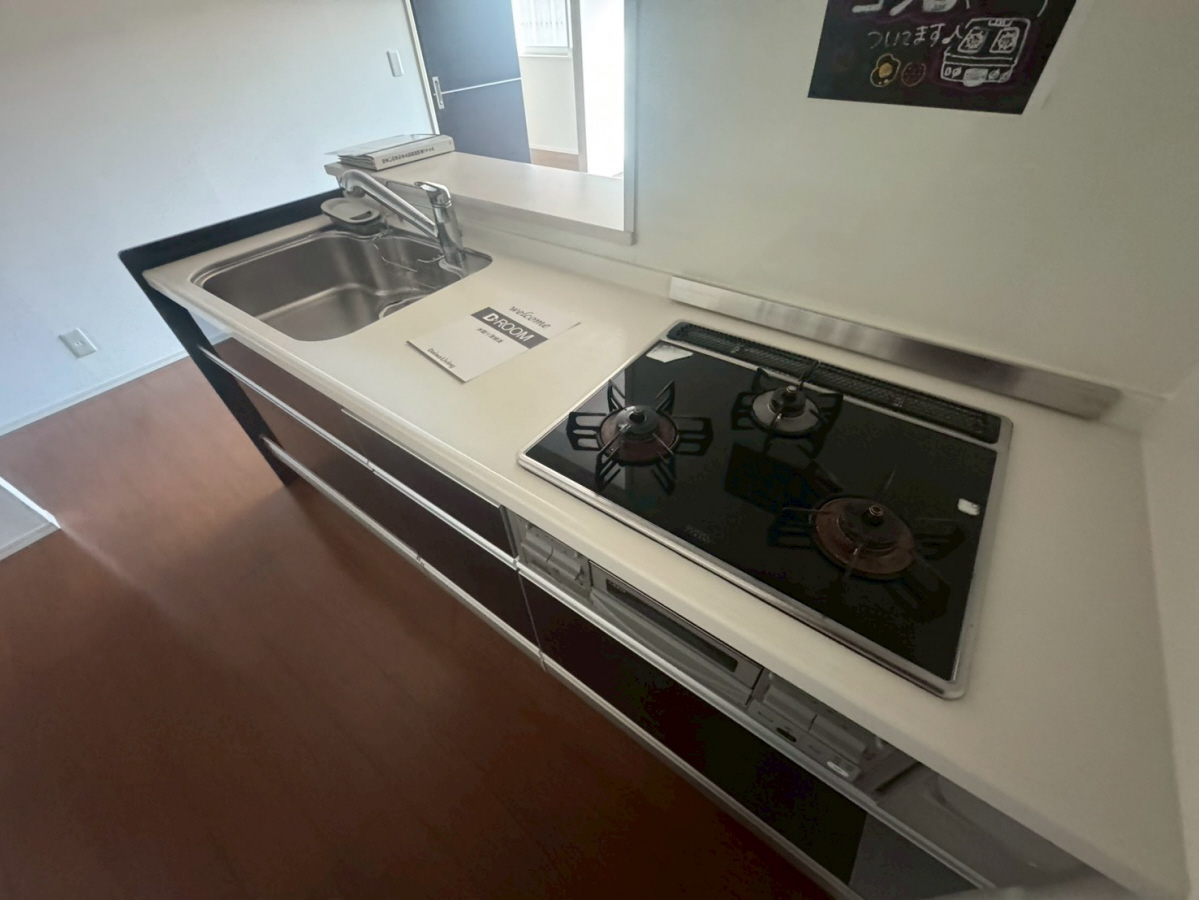 キッチン 写真3