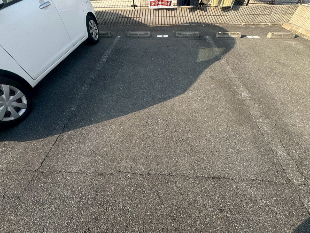 駐車場 写真10