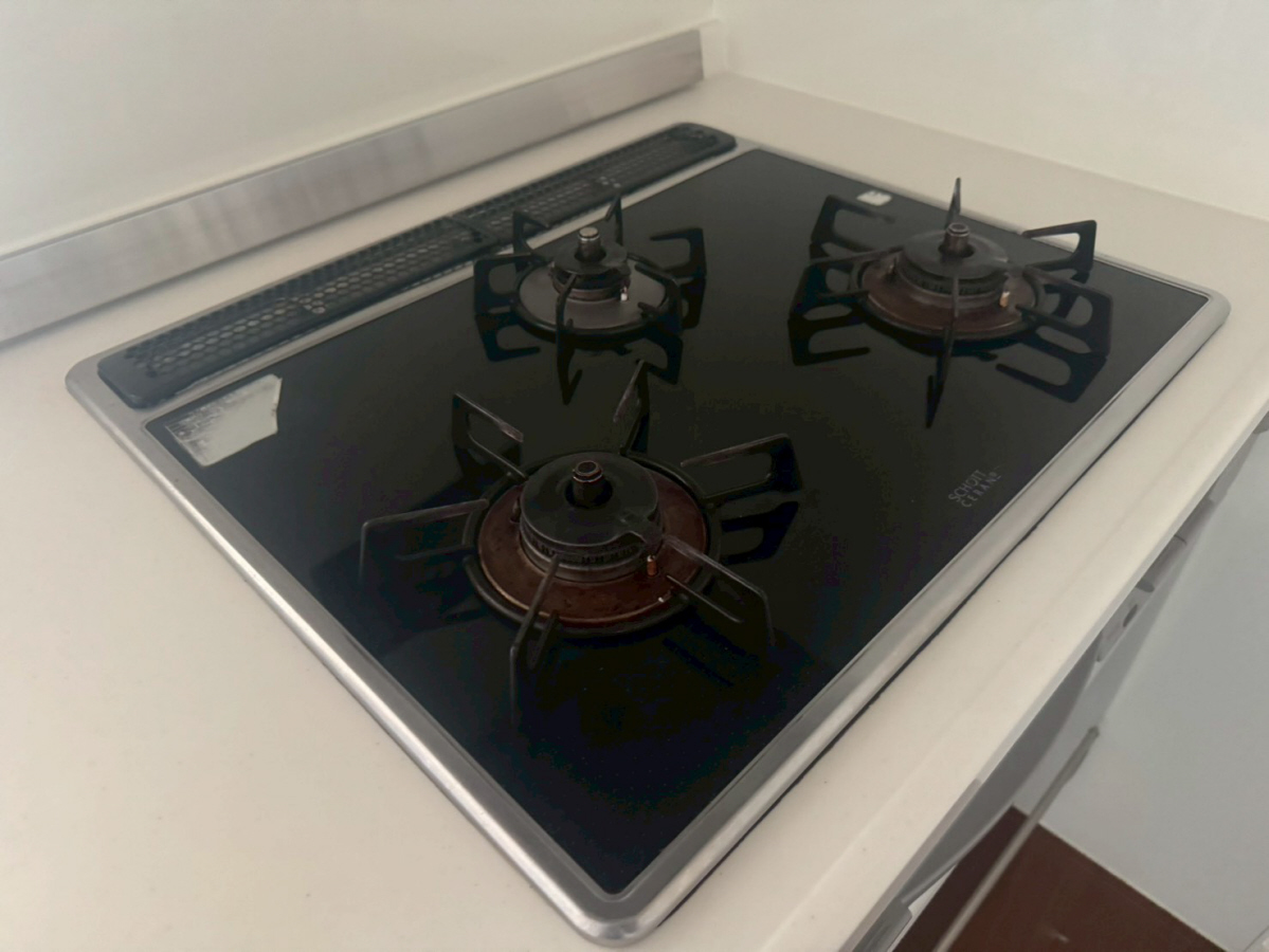 キッチン 写真19