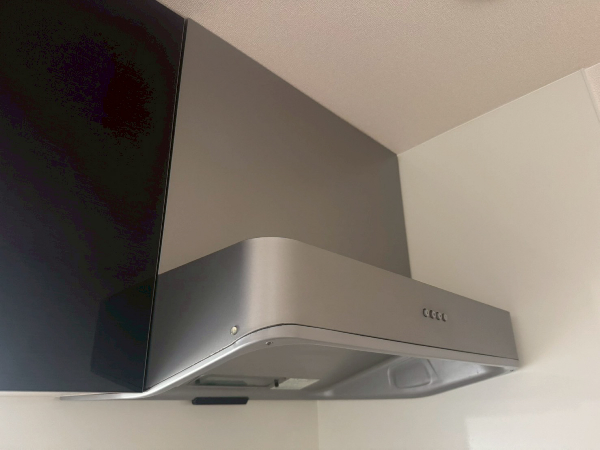 キッチン 写真31