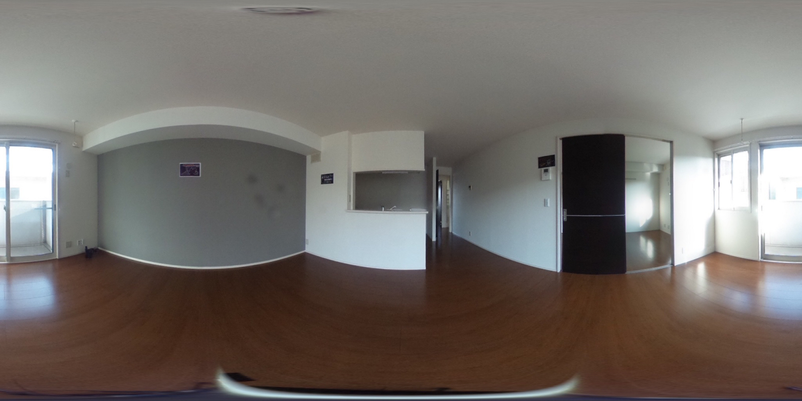 リビング 写真34