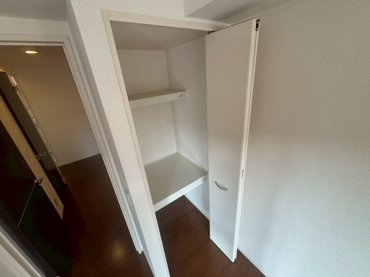 収納 写真9