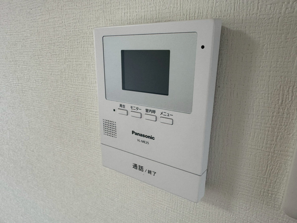 セキュリティ 写真13