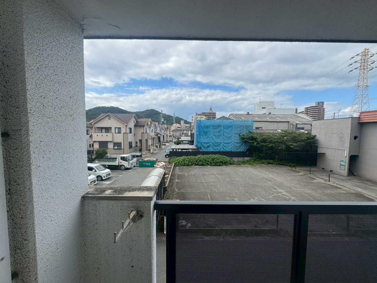 眺望 写真15