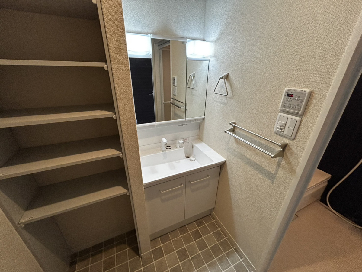洗面所 写真6