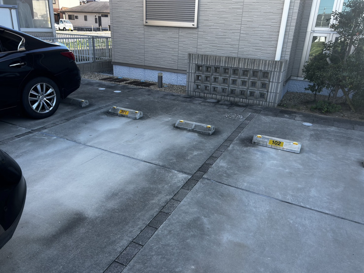 駐車場 写真10