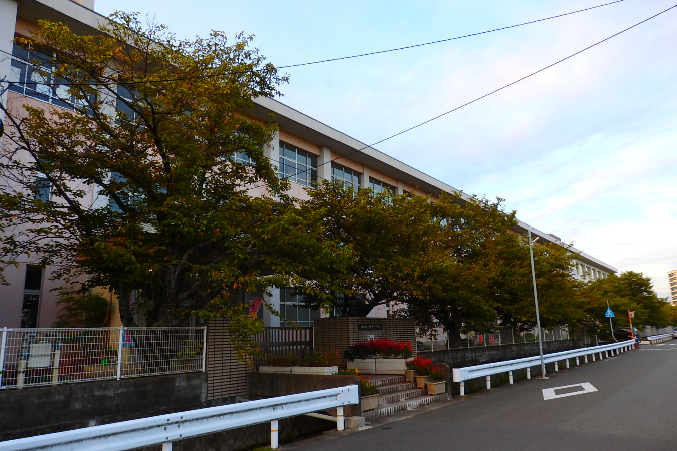 網干中学校まで1582m (徒歩20分) 写真22