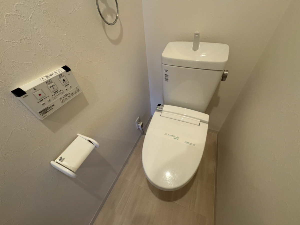 トイレ 写真5