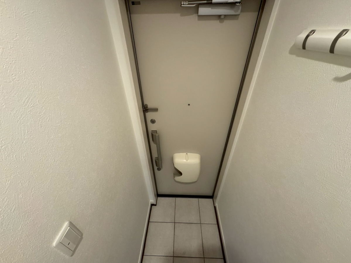 玄関 写真7