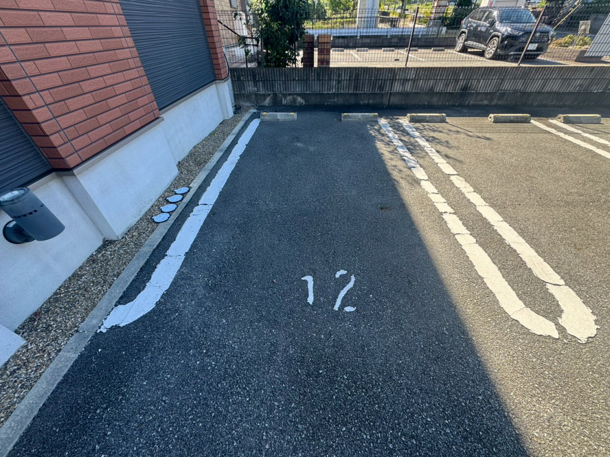 駐車場 写真10