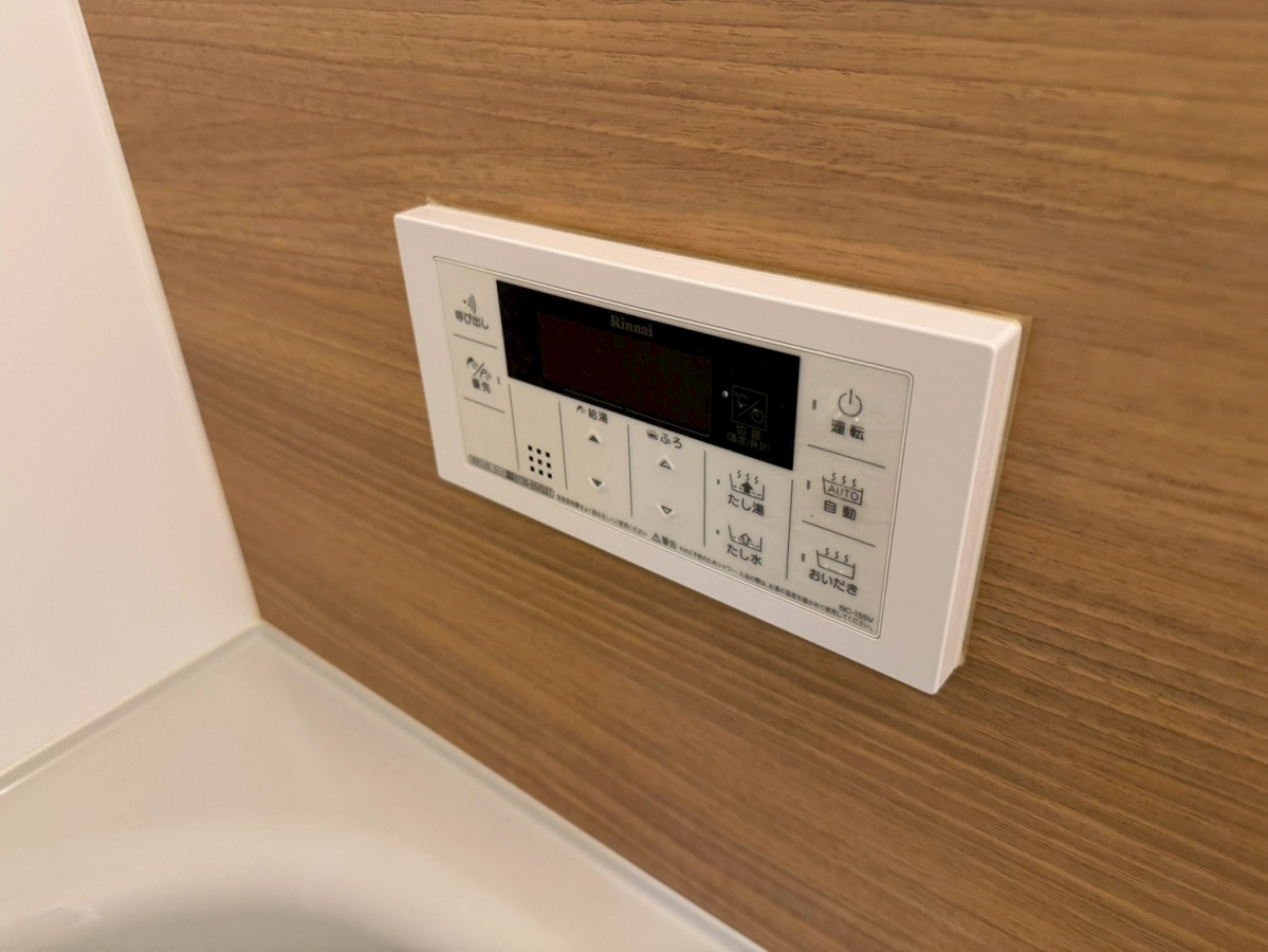 設備 写真32