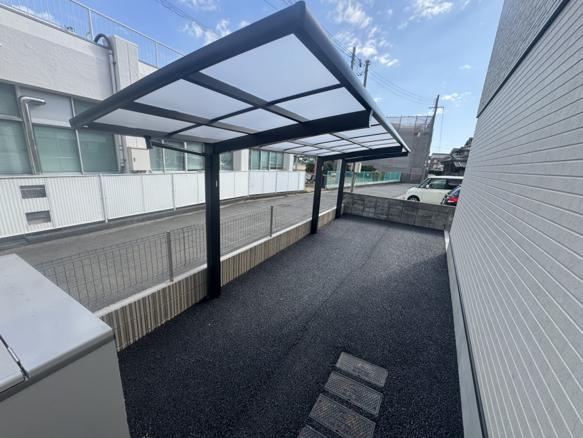 共用部 写真11