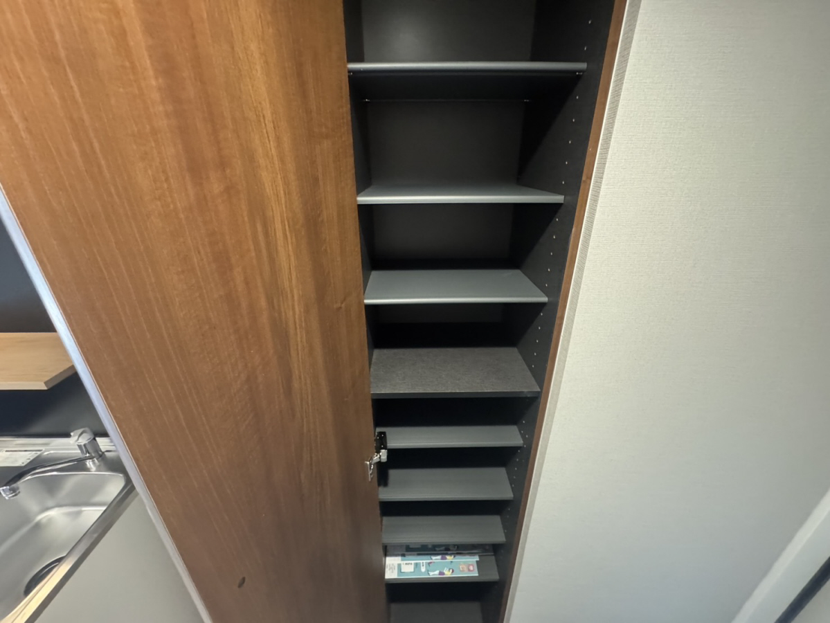 収納 写真32