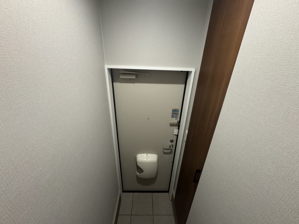 玄関 写真7
