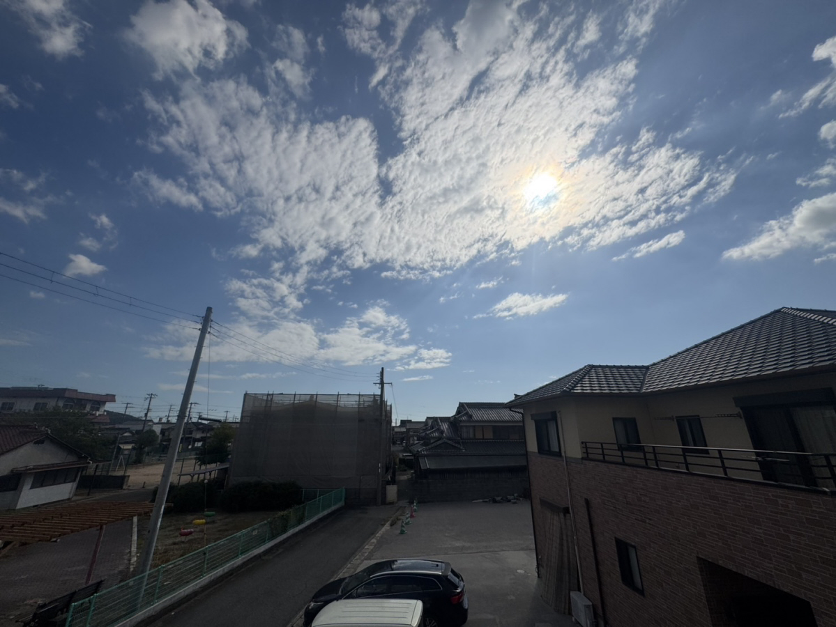 眺望 写真14