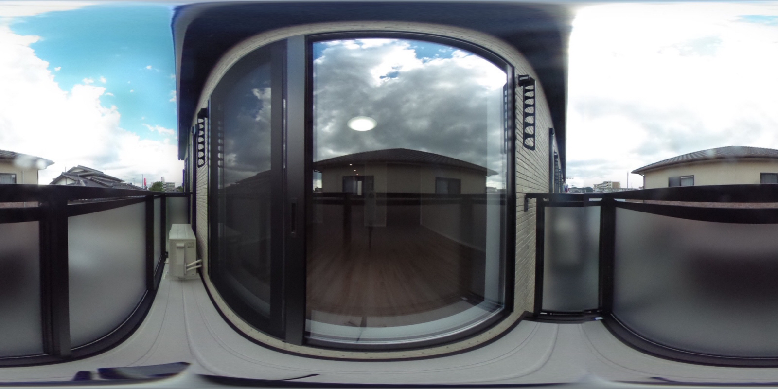 バルコニー・ベランダ 写真37