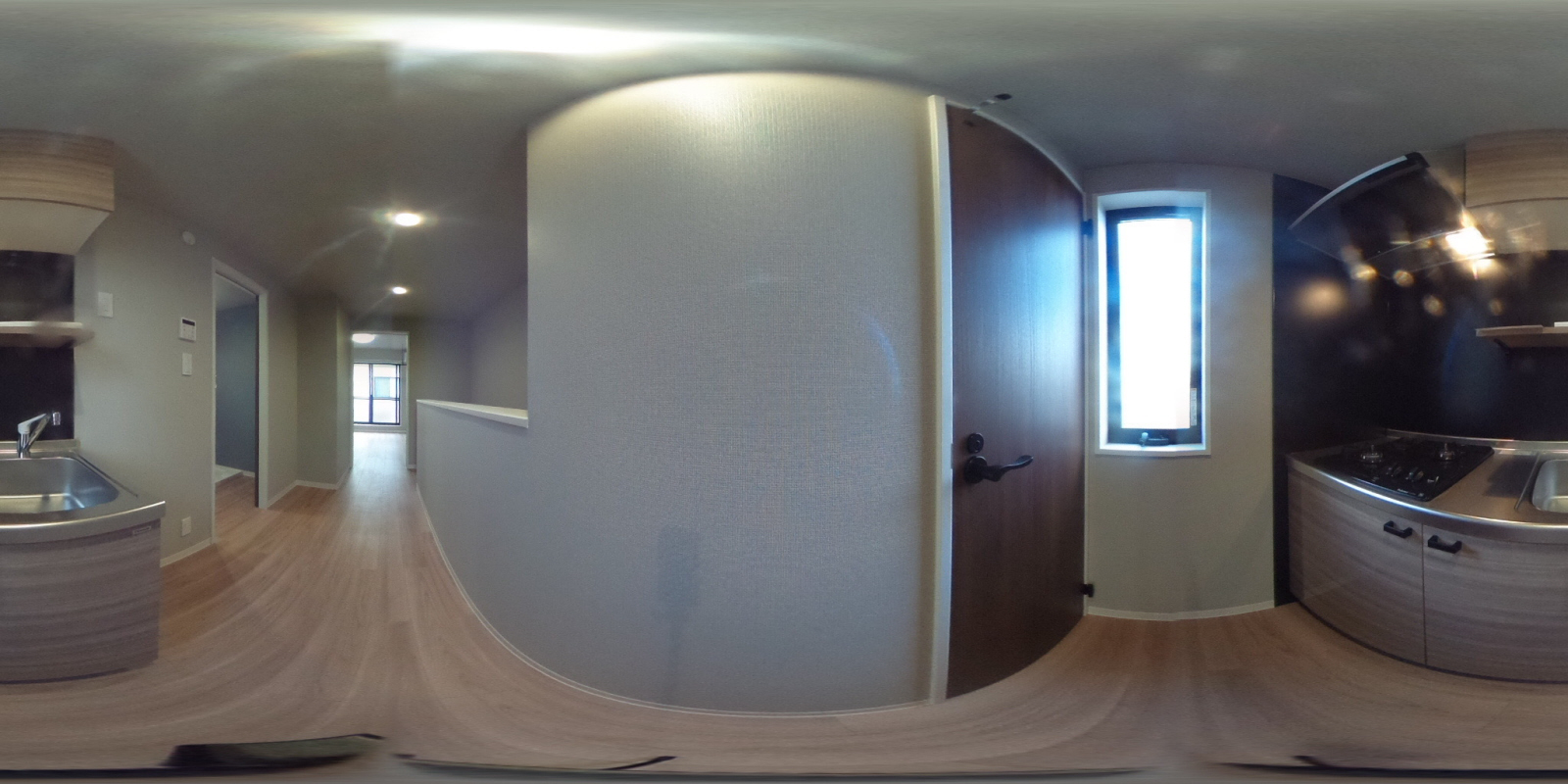 キッチン 写真34