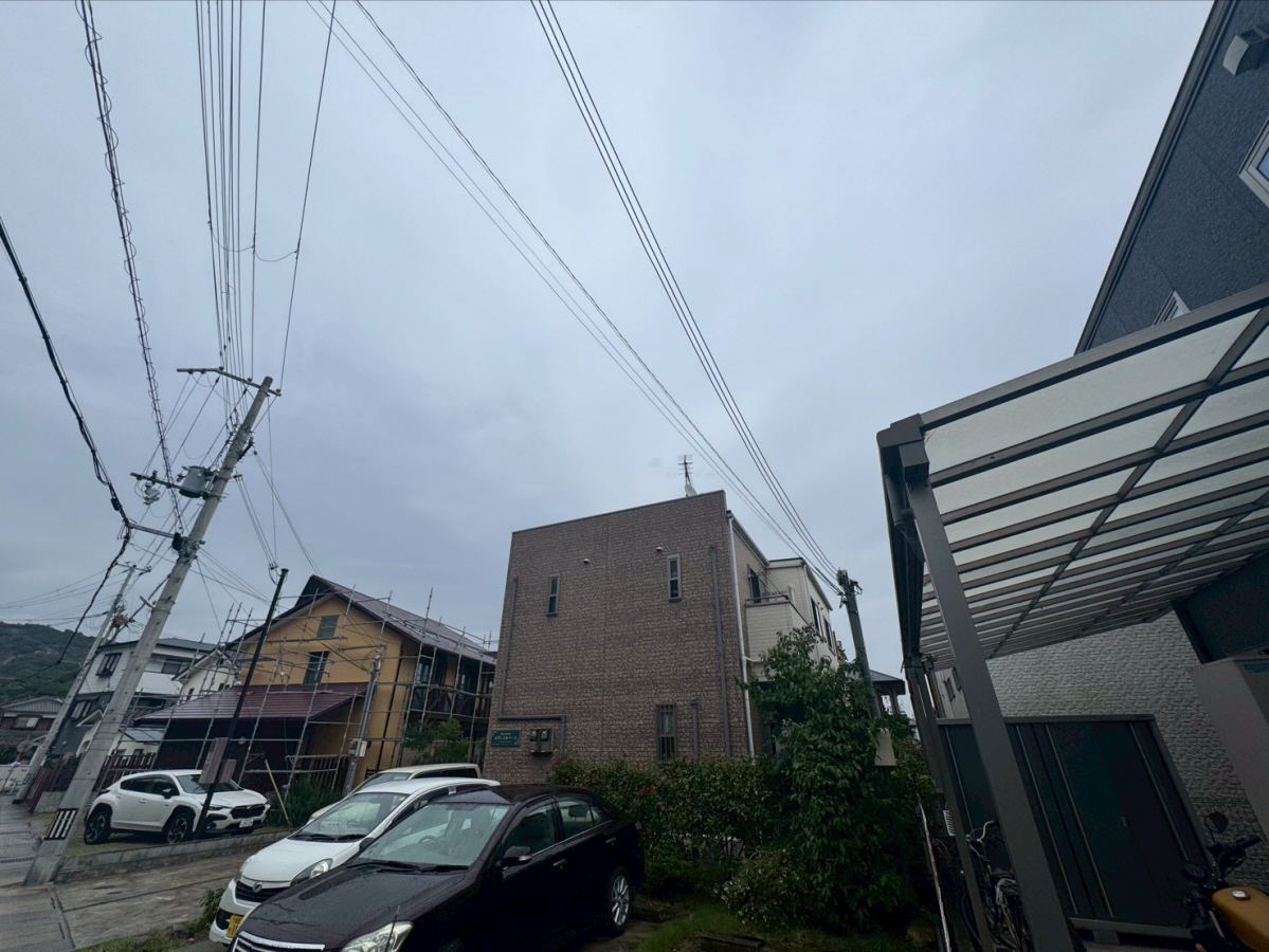 外観 外観写真