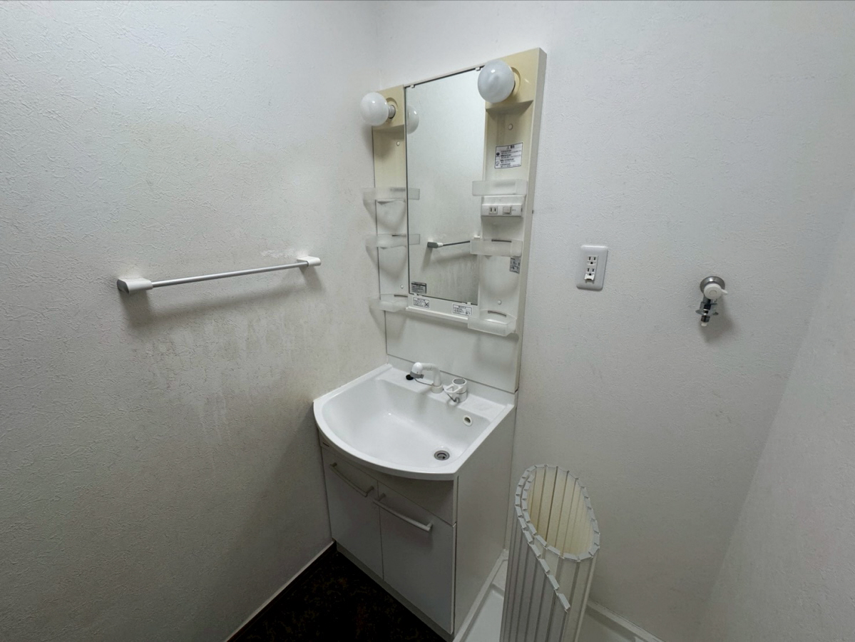洗面所 写真6