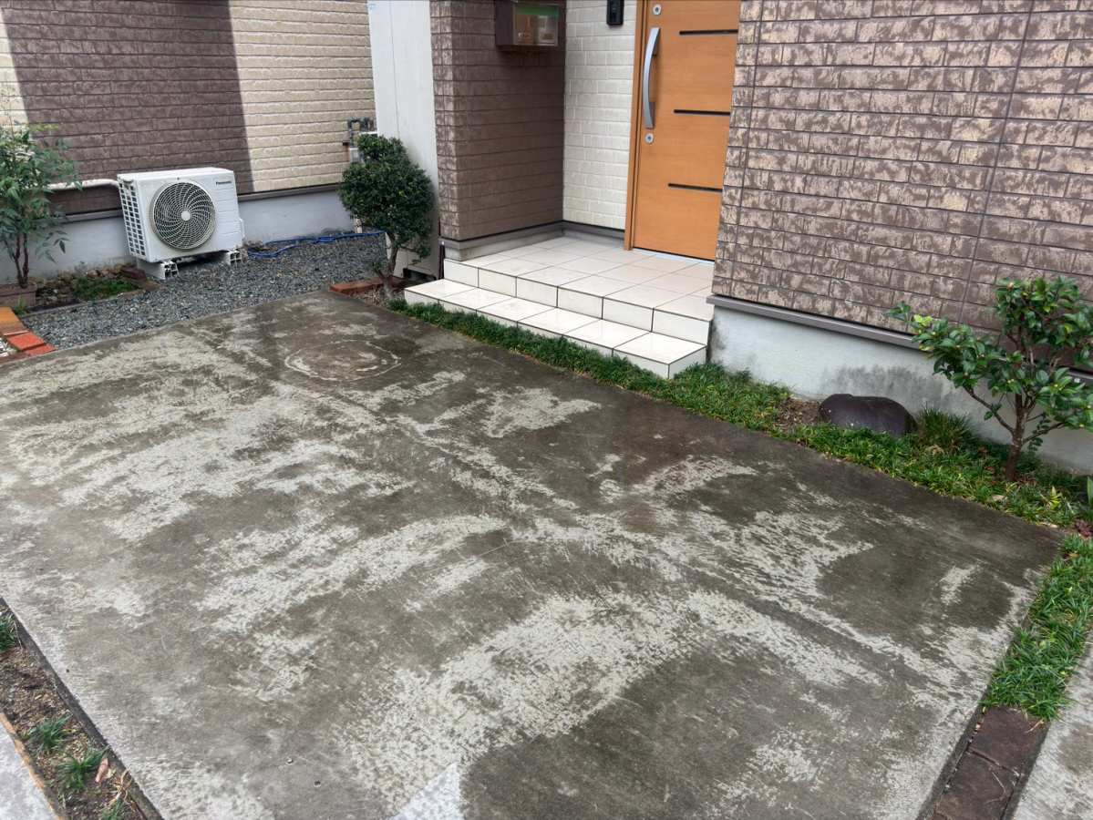 駐車場 写真10