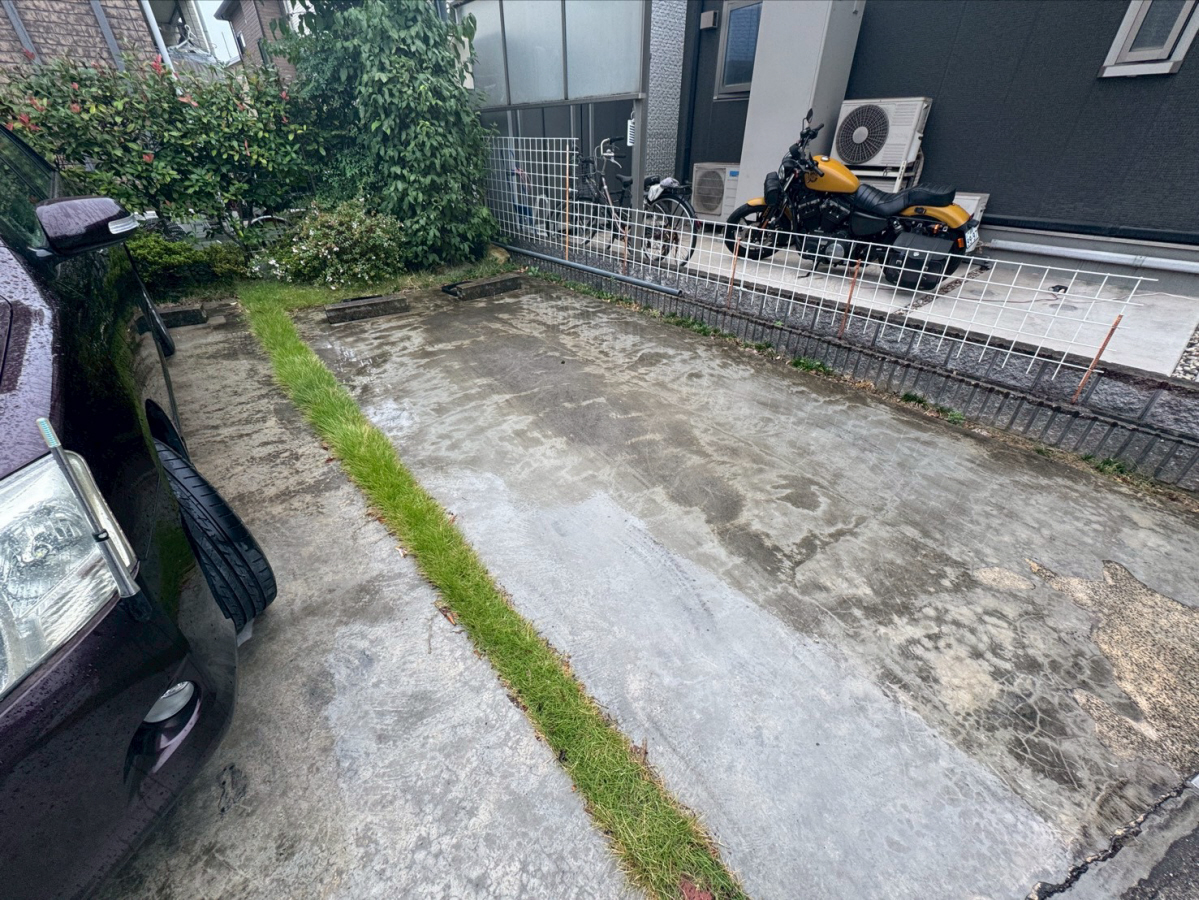 共用部 写真11