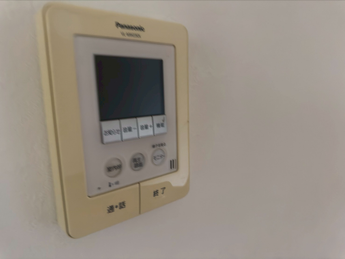 セキュリティ 写真13