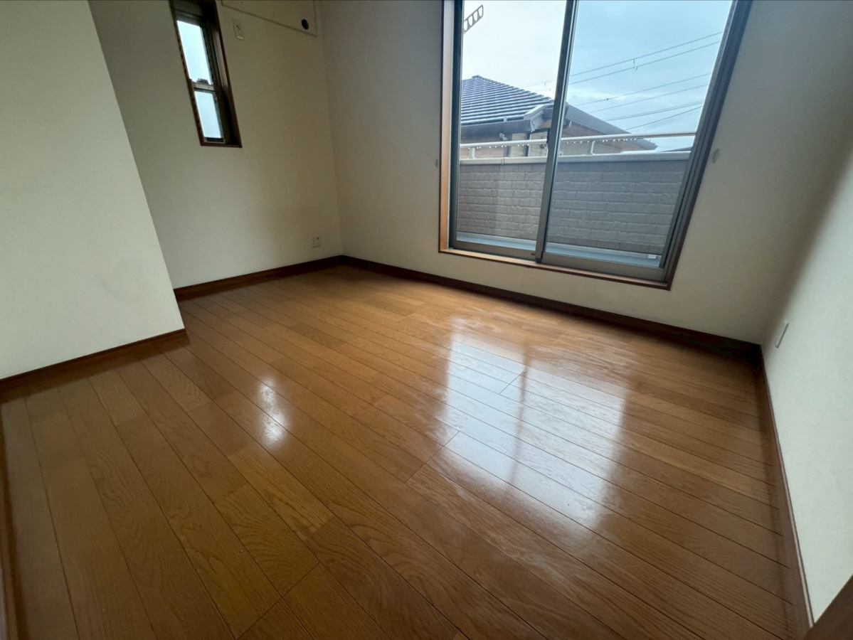 寝室 写真18