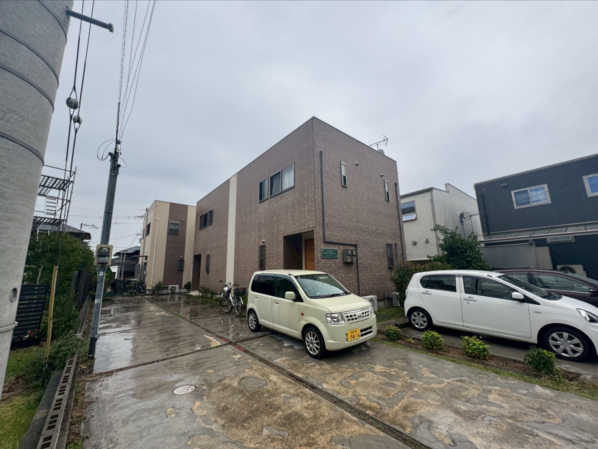外観 写真29