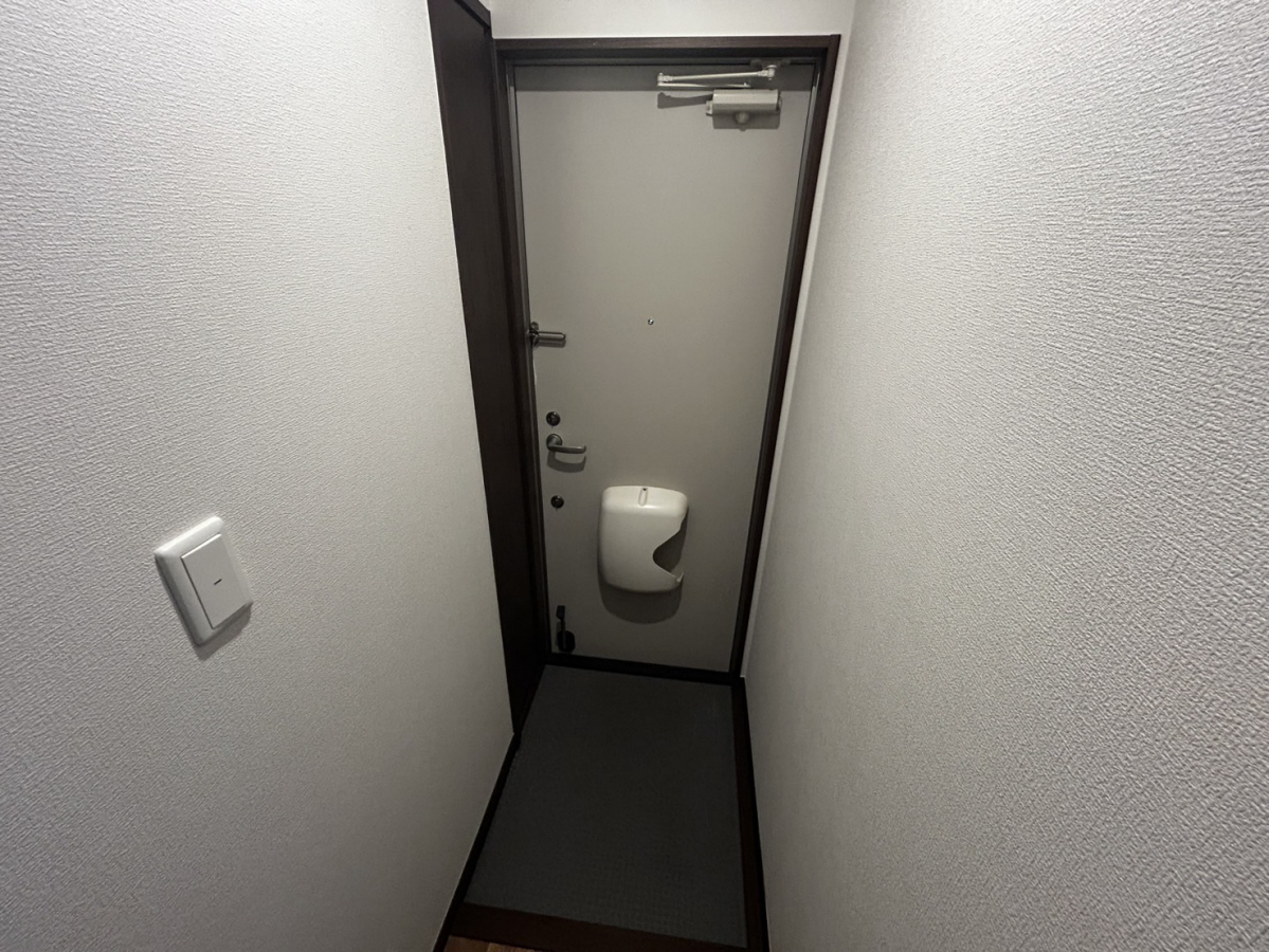 玄関 写真7