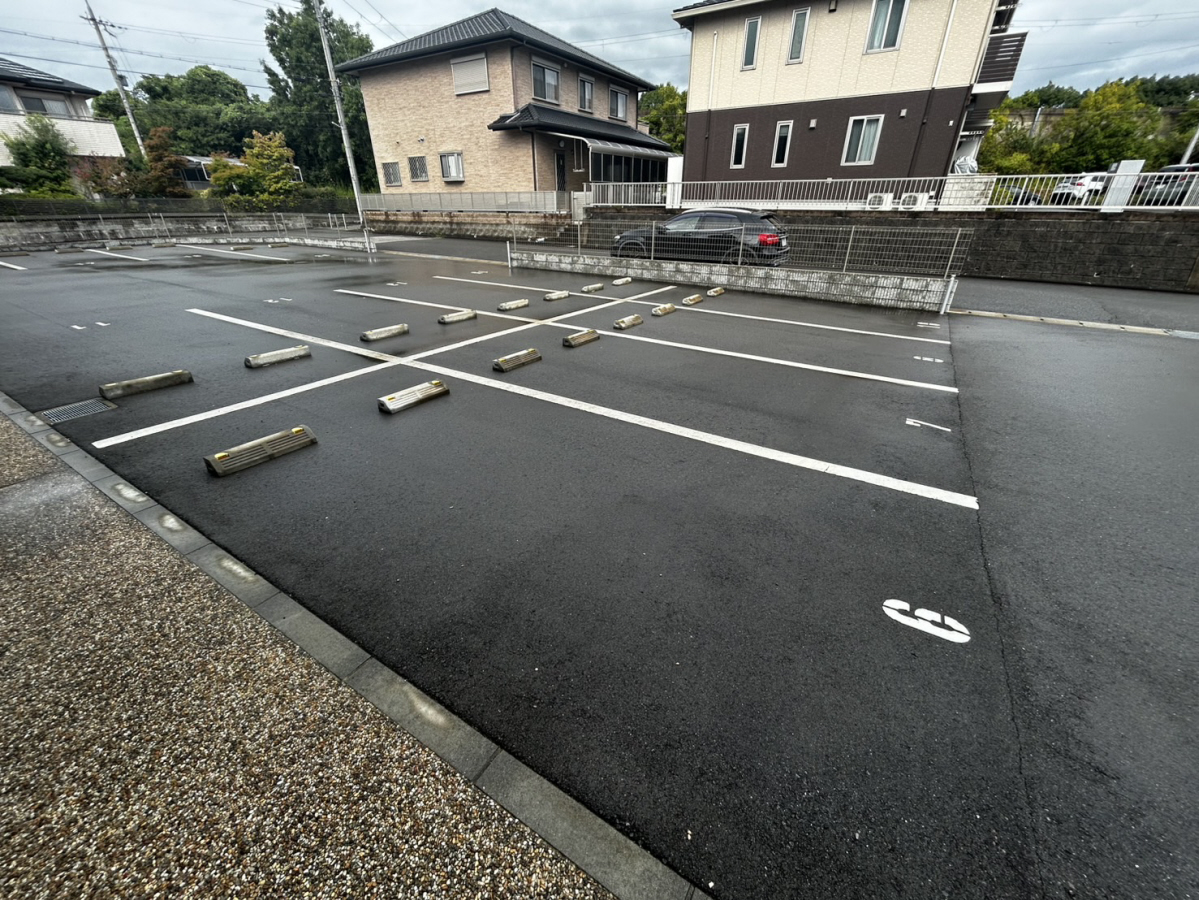 駐車場 写真10