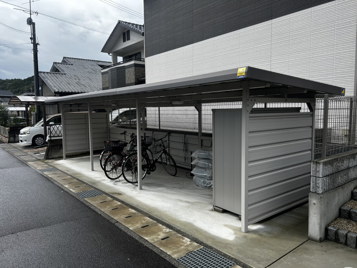 共用部 写真11