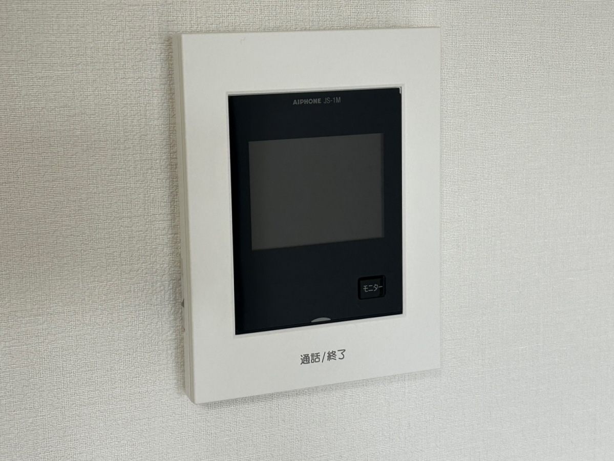 セキュリティ 写真13