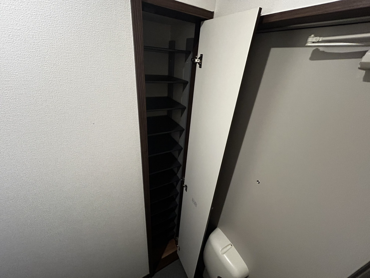 収納 写真32