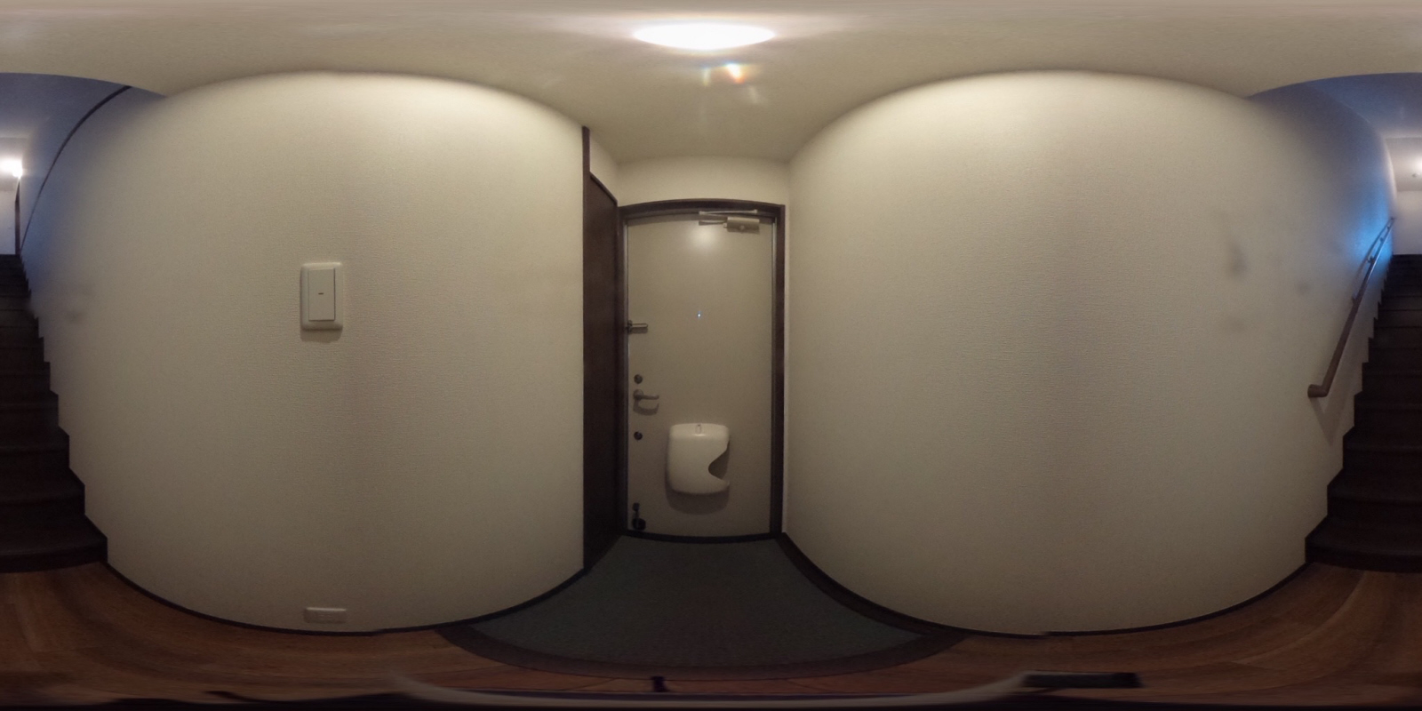 玄関 写真33