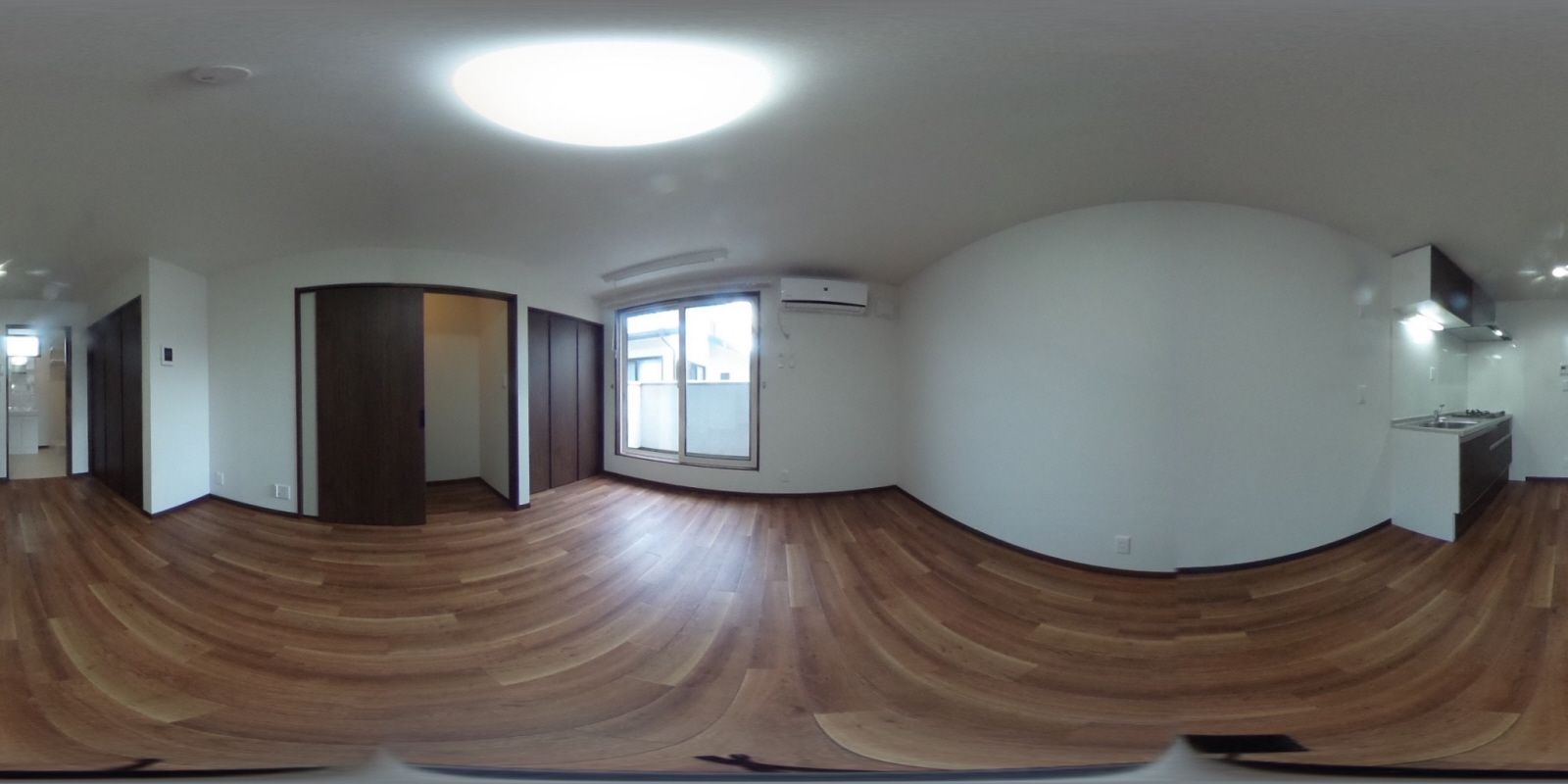 リビング 写真34