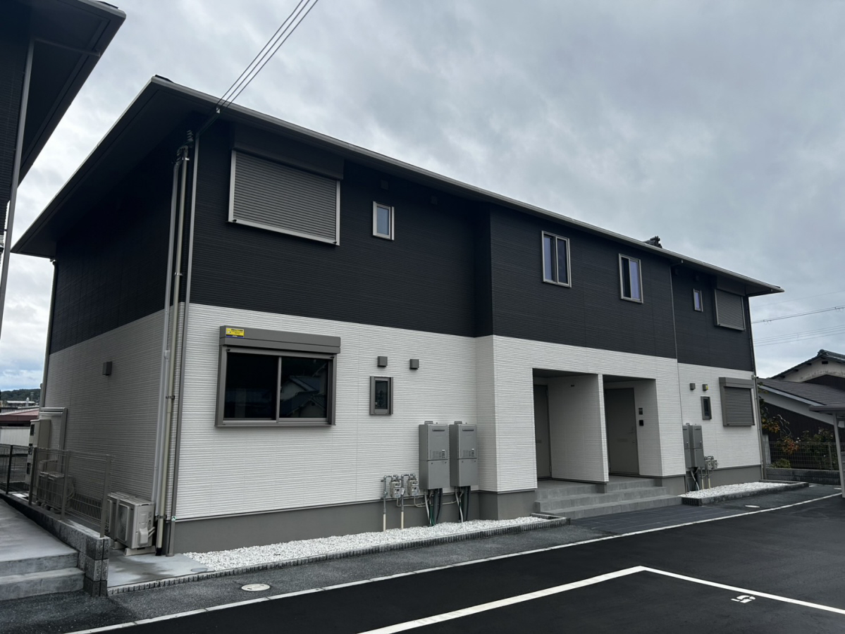 物件番号:1056247233 大手メーカー施工物件で安心・安全！設備も充実しております♪