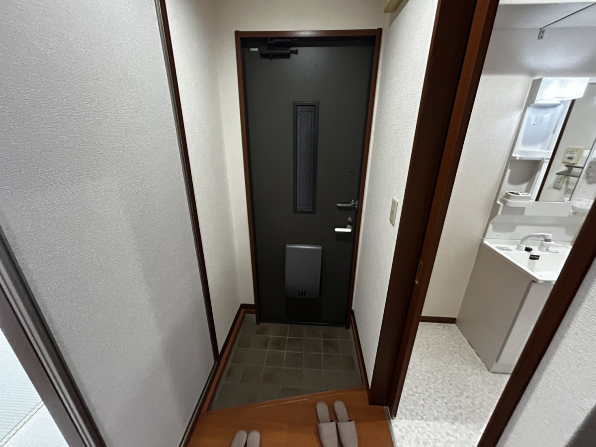 玄関 写真7