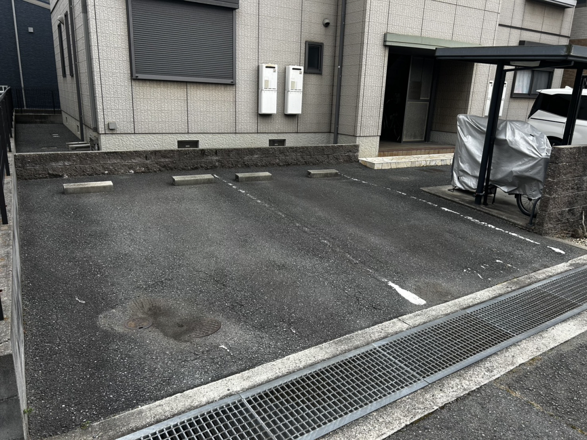 駐車場 写真10