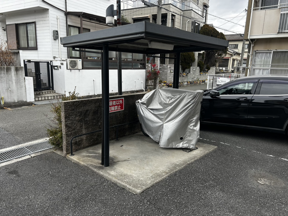 共用部 写真11