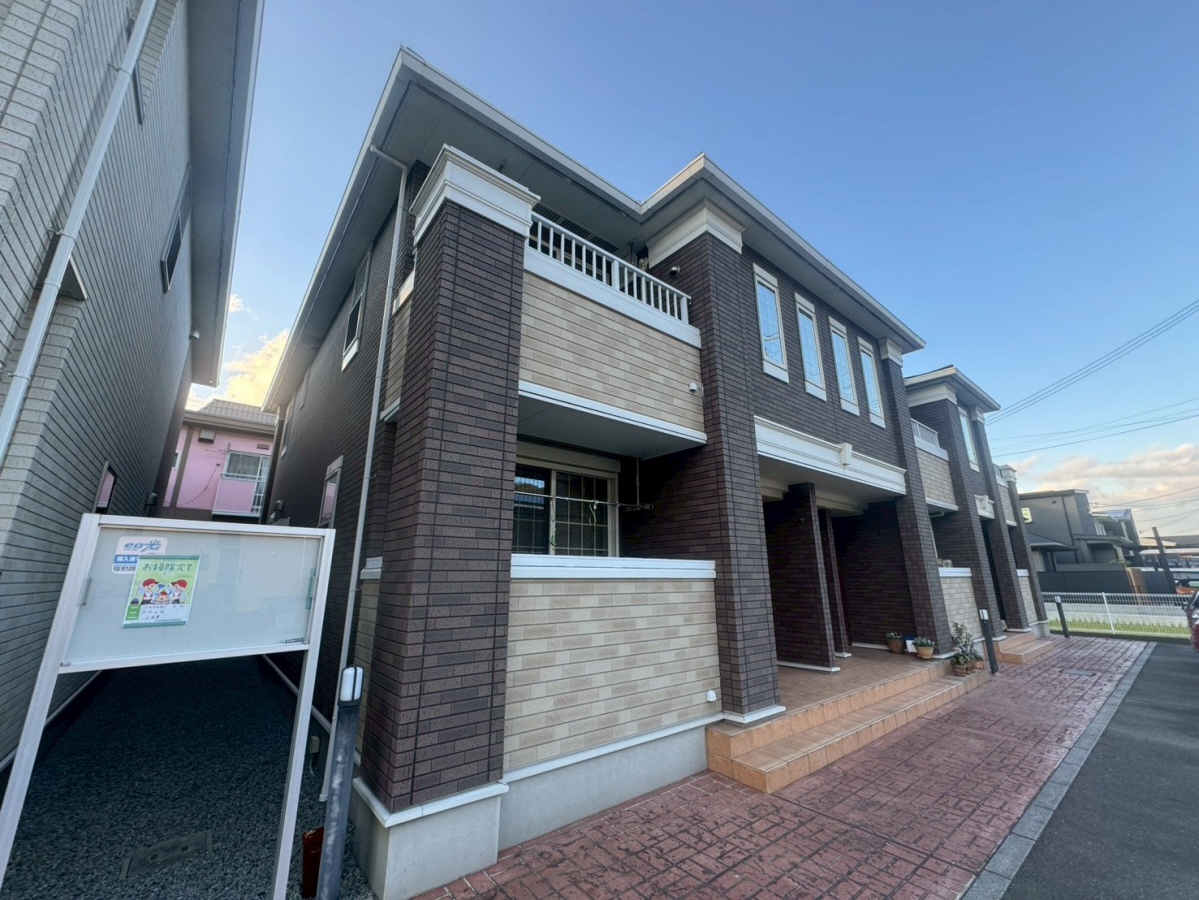 外観 外観 外観写真