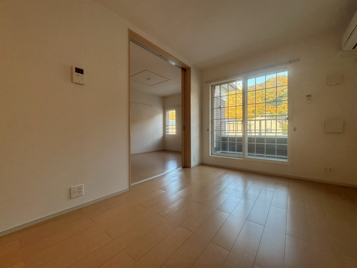 リビング 写真2