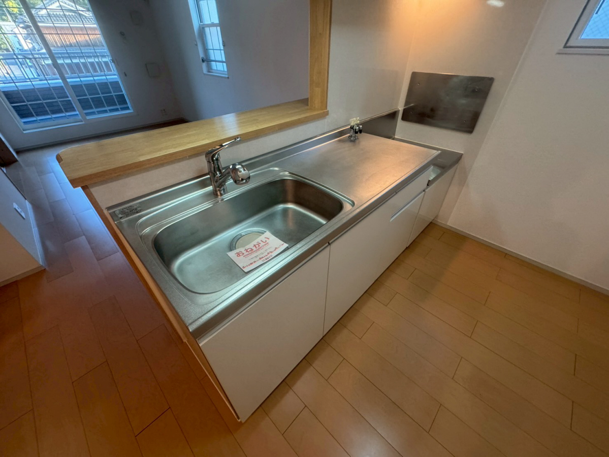 キッチン 写真3