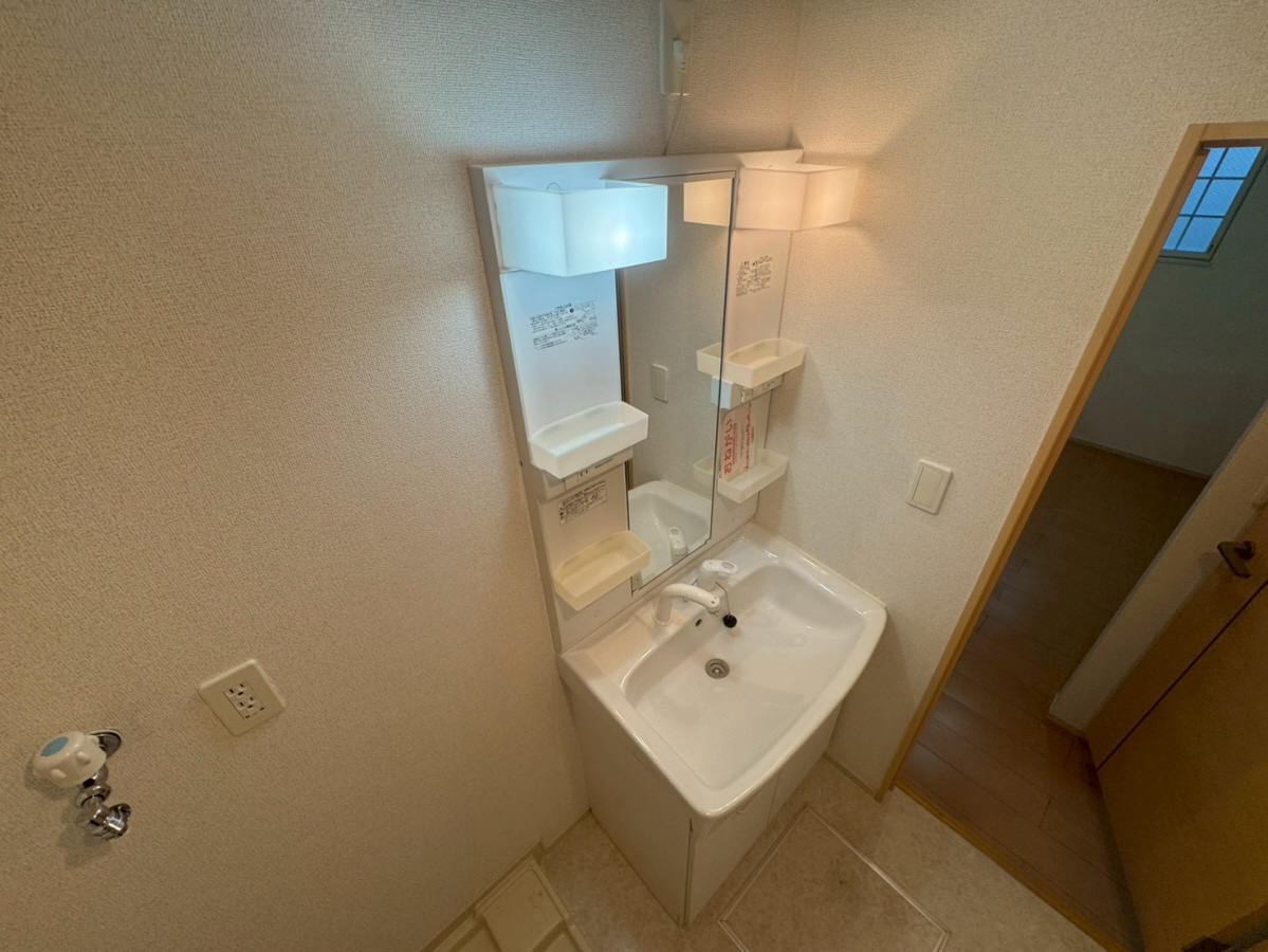 洗面所 写真6