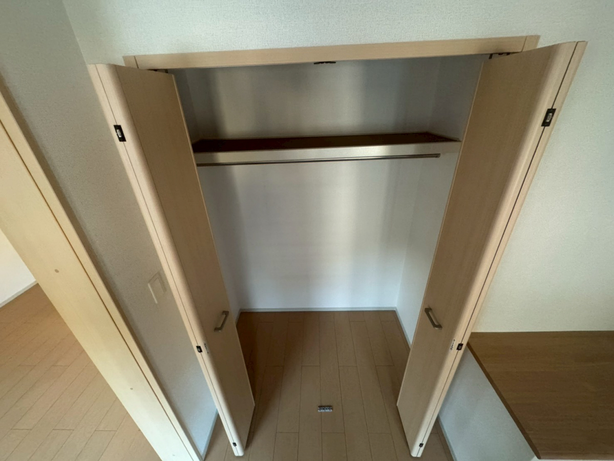 収納 写真9