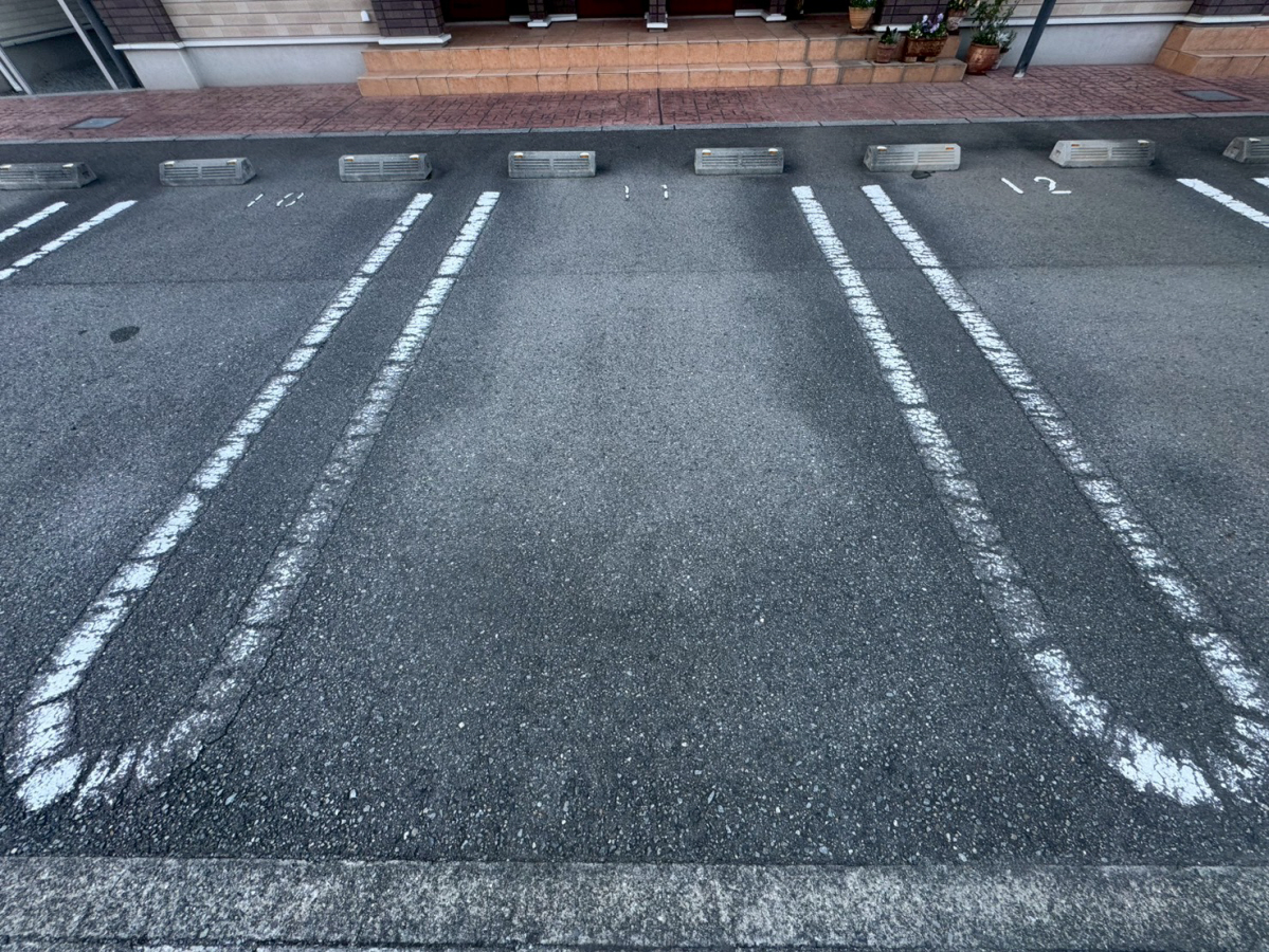 駐車場 写真10