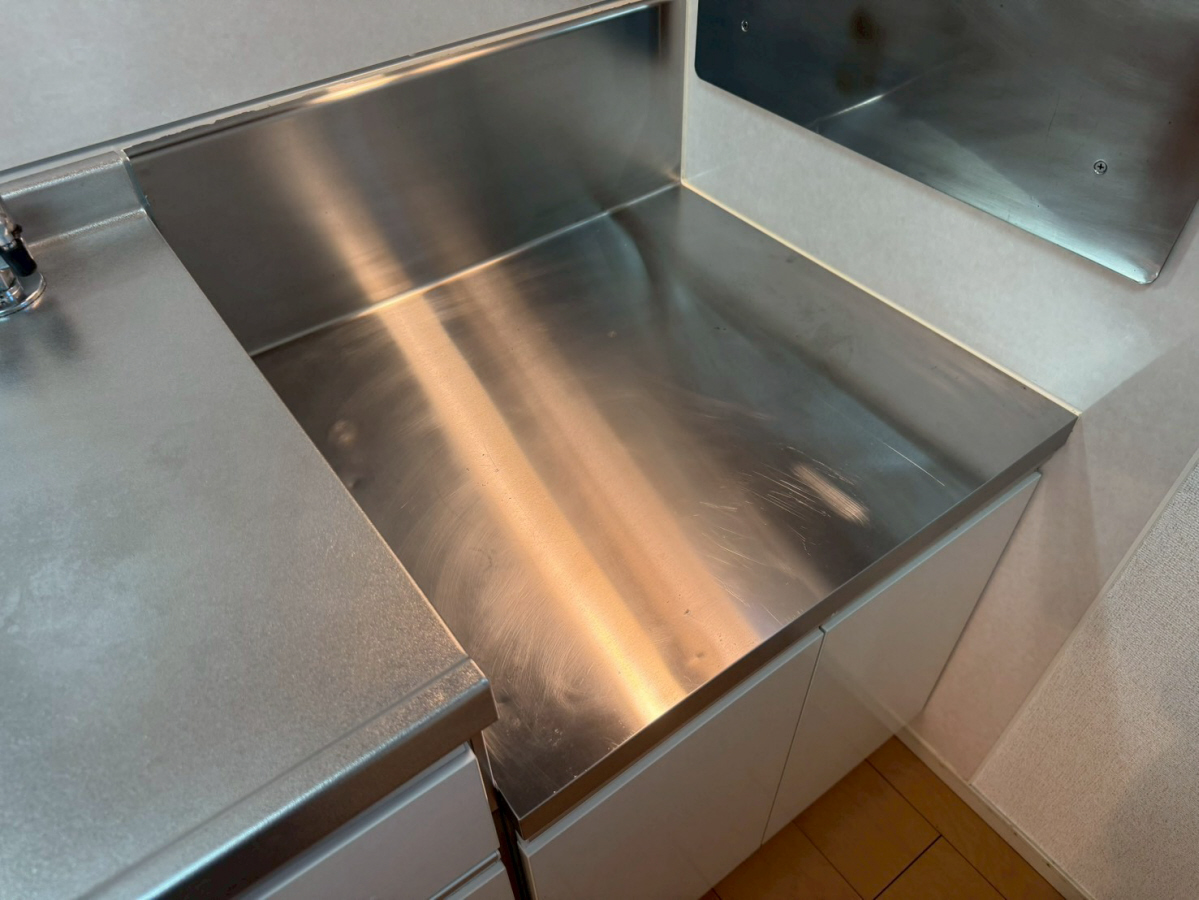 キッチン 写真19