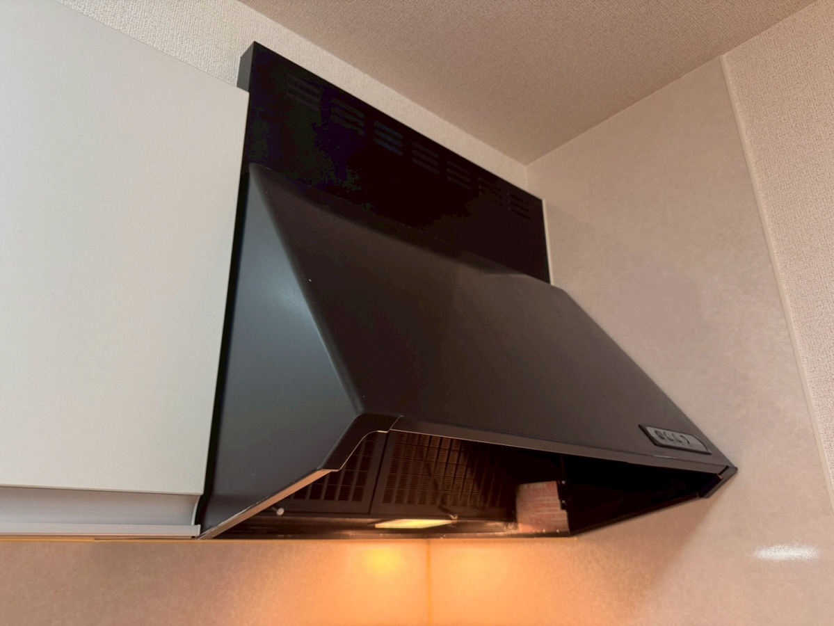 キッチン 写真31