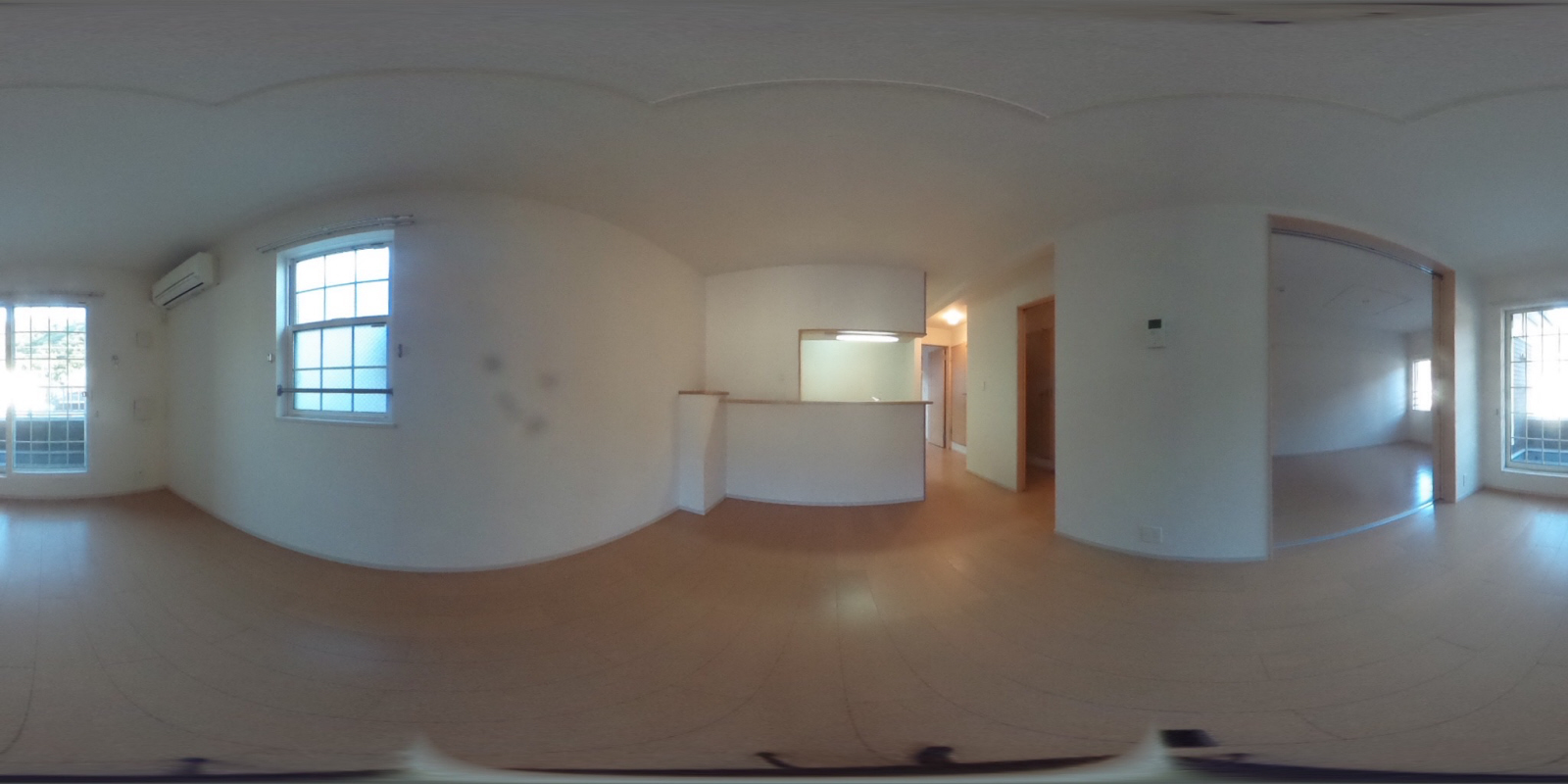 リビング 写真36