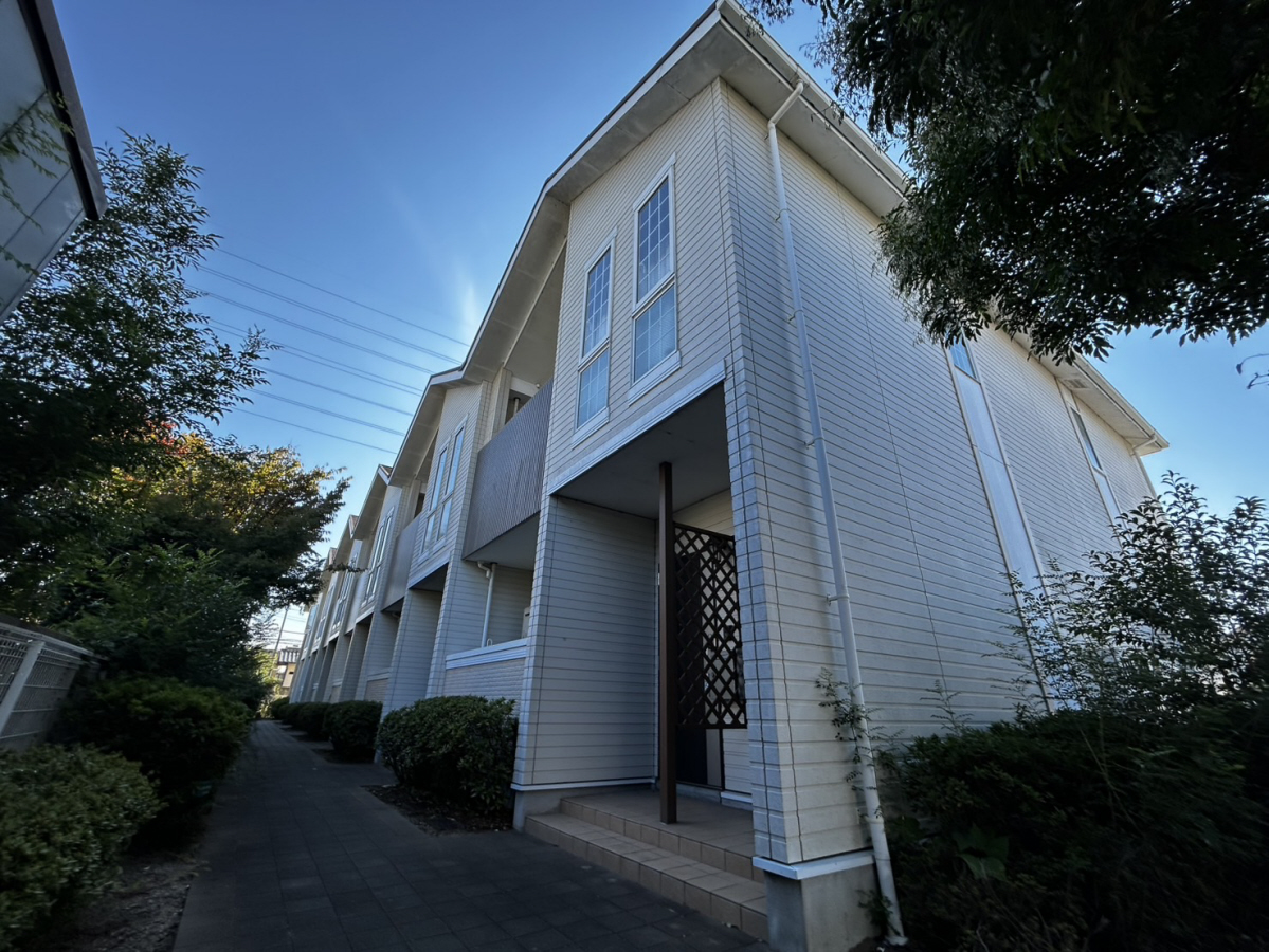 外観 外観 外観写真